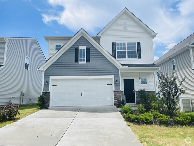 Building Photo - 5819 Soft Shell Dr Rental