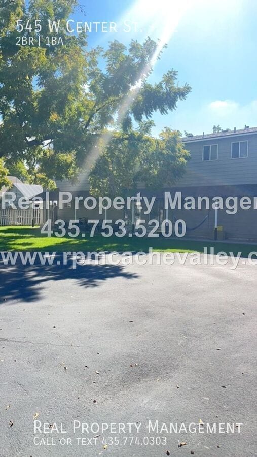 Photo - 545 W Center St Unit #2