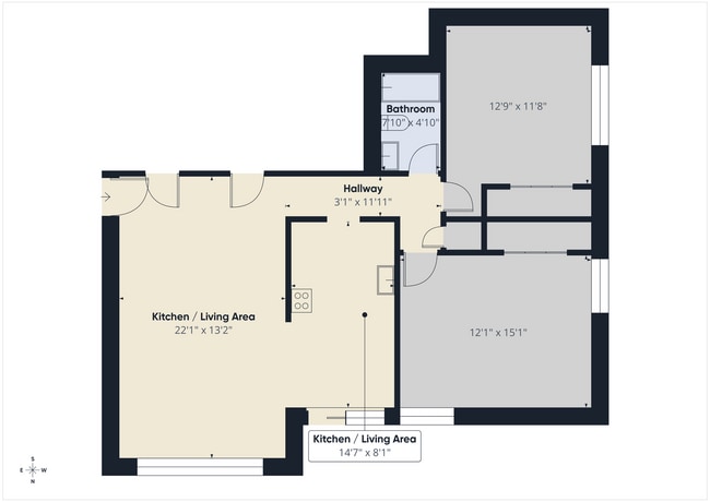 Building Photo - Upgraded 2-Bedroom Home in Minnetonka Unit 10253-301