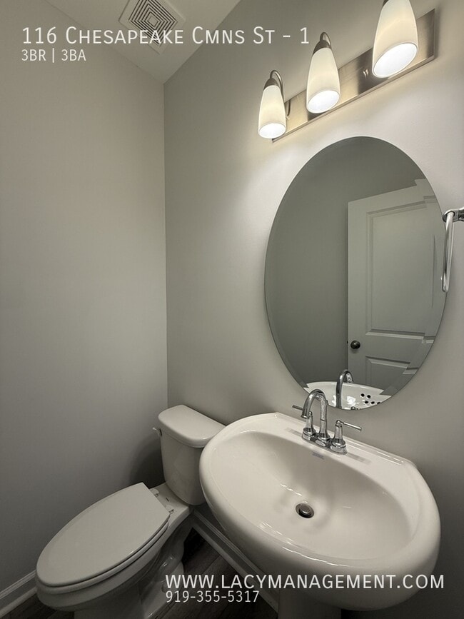 Photo - 116 Chesapeake Cmns St