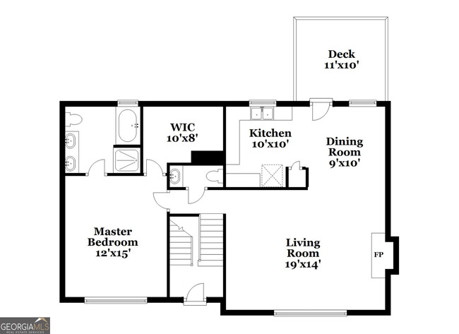 Photo - 2189 Pineview Trail House