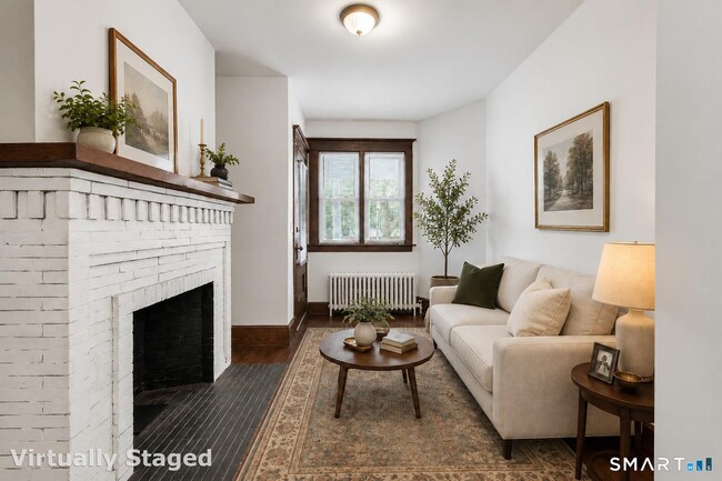 Building Photo - 66 Brownell St Unit 1B