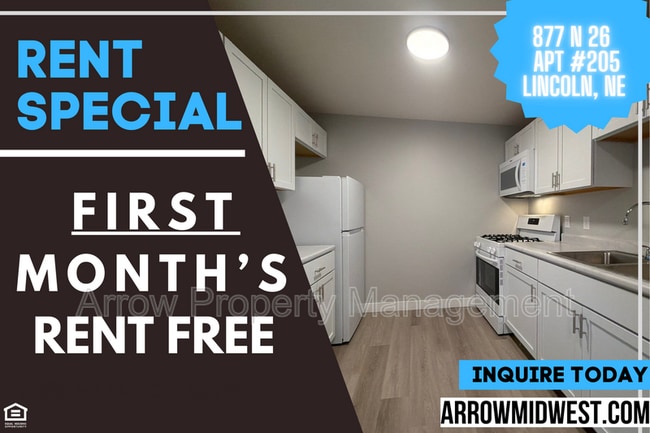 Building Photo - 877 N 26th St Unit 205