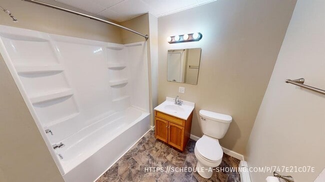 Photo - 817 N. Third Street-2 Unidad 2