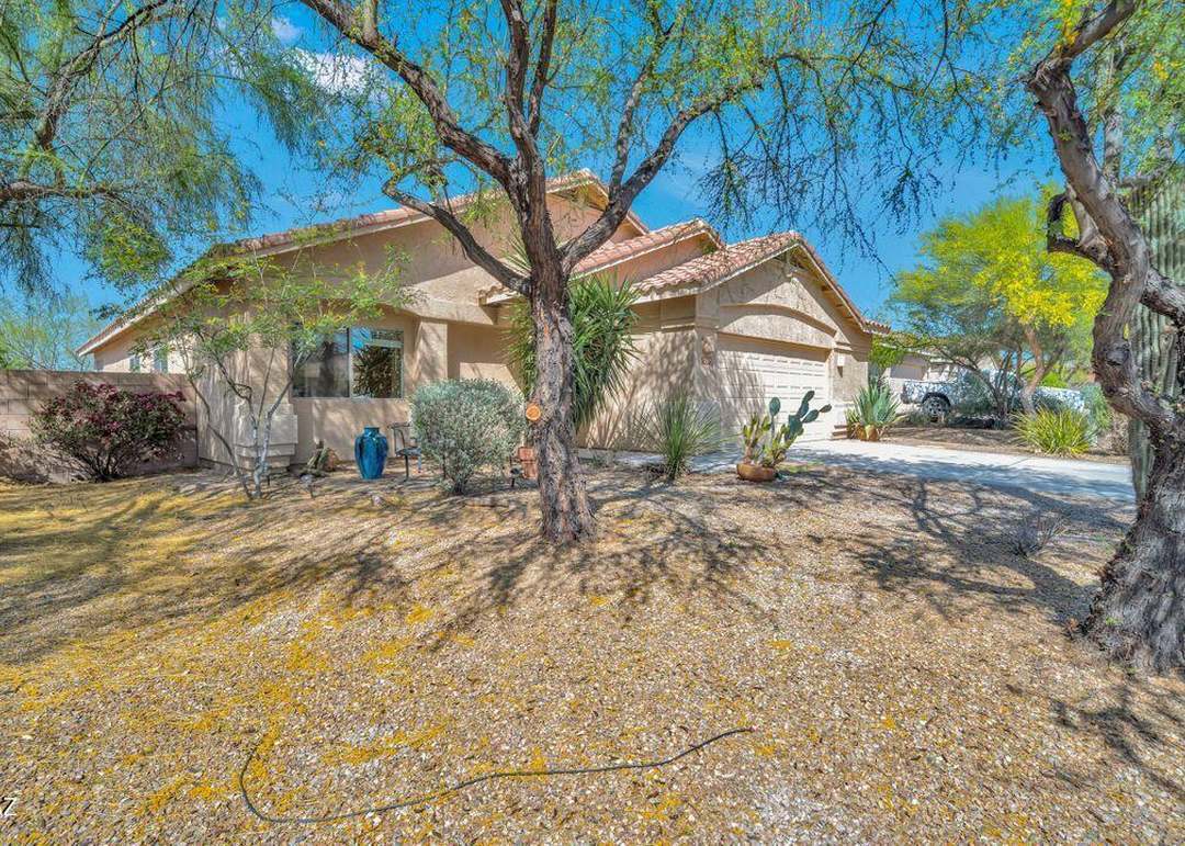 Photo - 12905 N Mesozoic Dr Casa