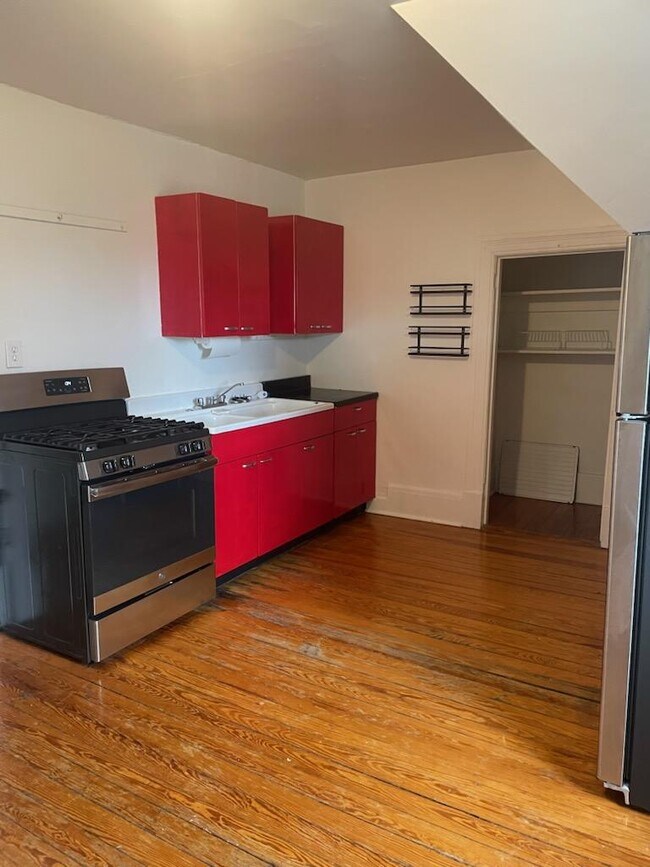 Photo - 1134 Westover Ave Unidad 1134 Westover #4