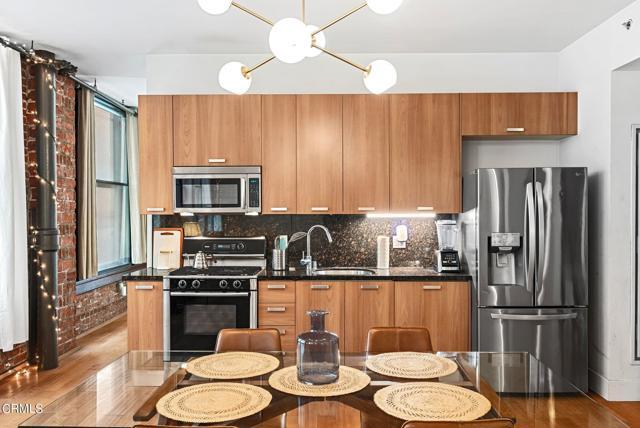 Photo - 460 S Spring St Unidad 511