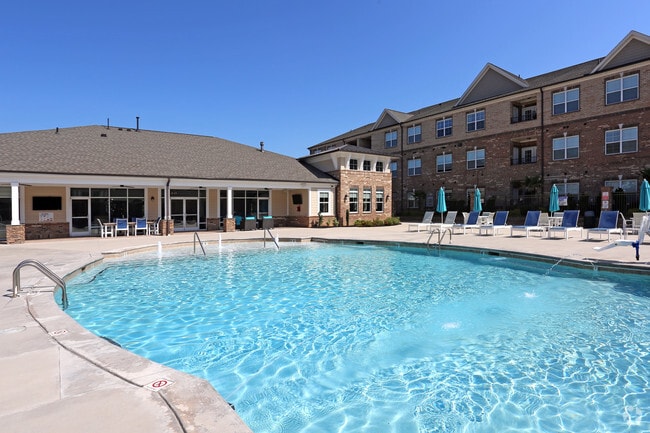 Photo - Keystone At Walkertown Landing