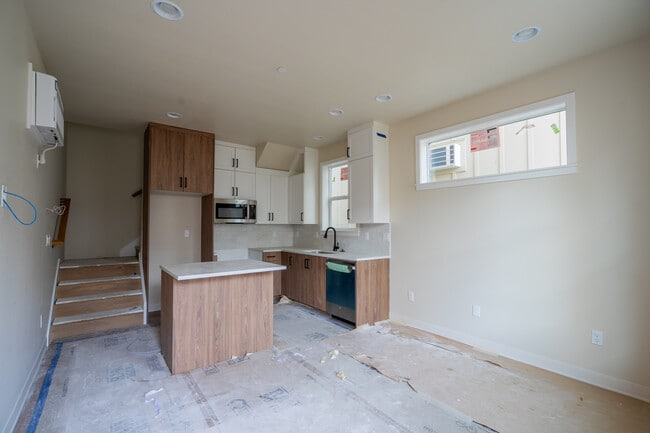 Photo - Buckland Cottages