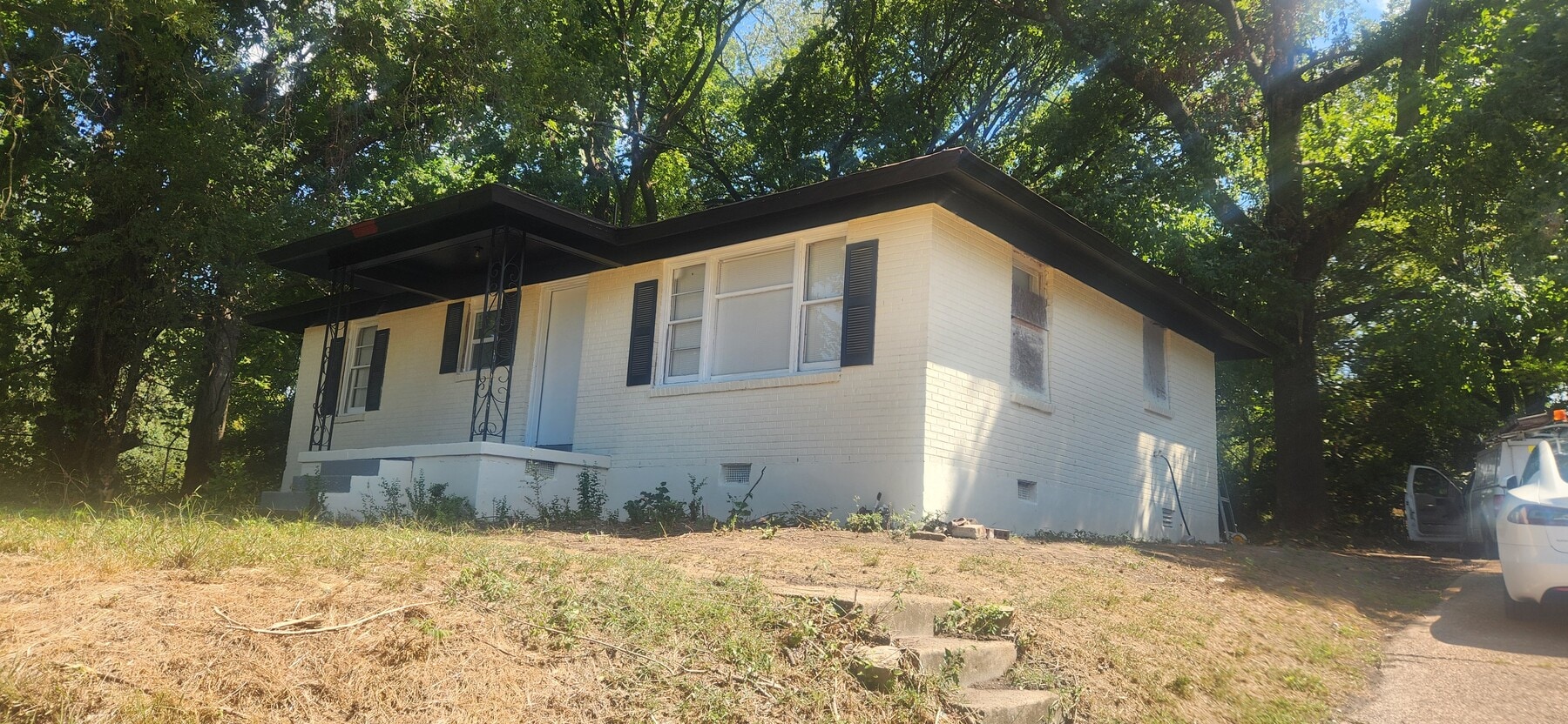 Gregory-Frazier - Gregory-Frazier