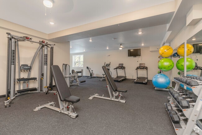 Interior Photo - Cedar Square Rental