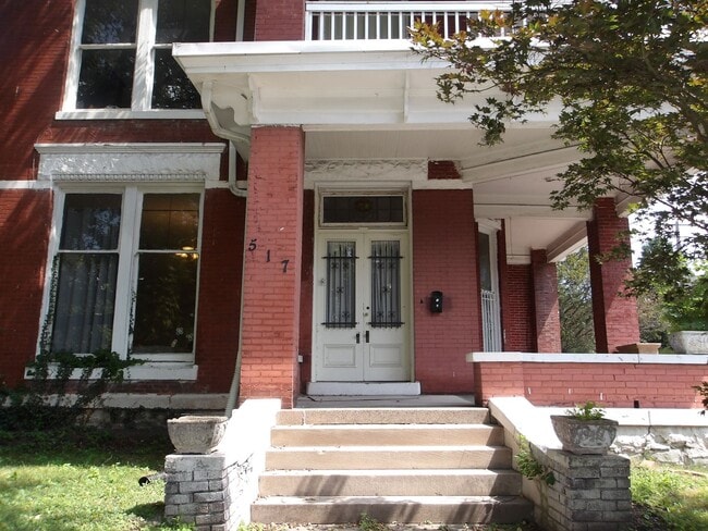 Photo - 517 St Catherine St Apartment Unit 517 w st Catherine #1