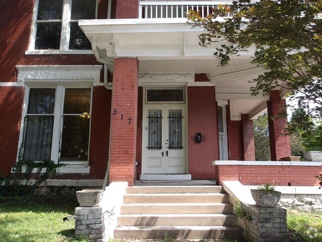Building Photo - 517 St Catherine St Unit 517 w st Catherine #1 Rental