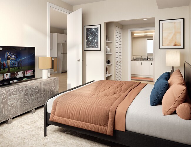 805 Riverfront Apartments West Sacramento, CA