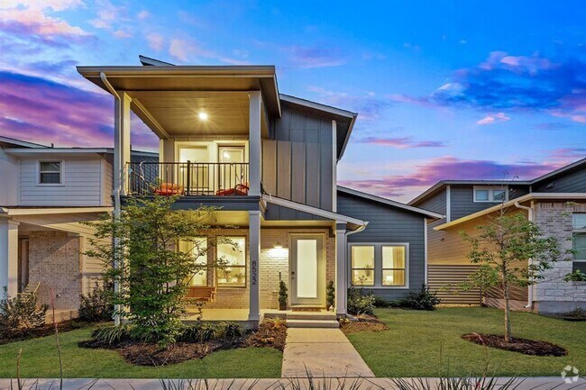 Building Photo - 8522 Leroi Dr Rental