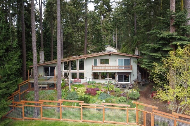 Photo - Fully Furnished Home