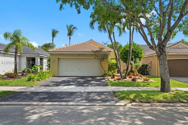 4334 Mahogany Ridge Dr