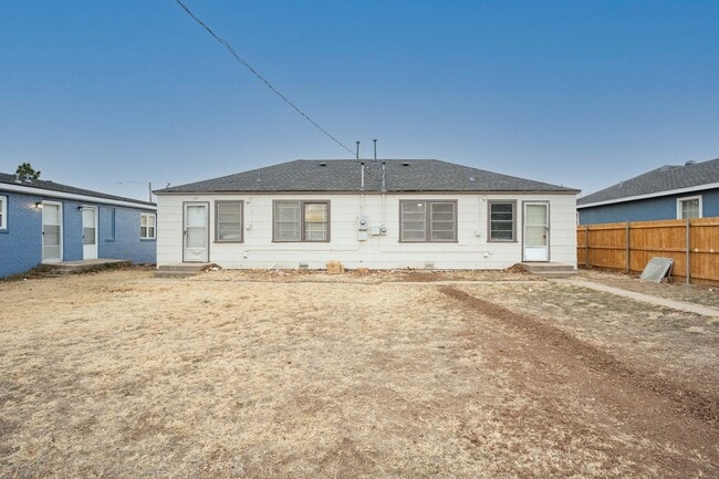 Photo - 927 S Bryan St Unit 927 S Bryan #A