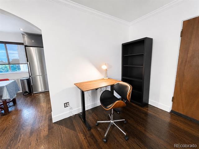 Photo - 1100 Colorado Blvd Unit 306
