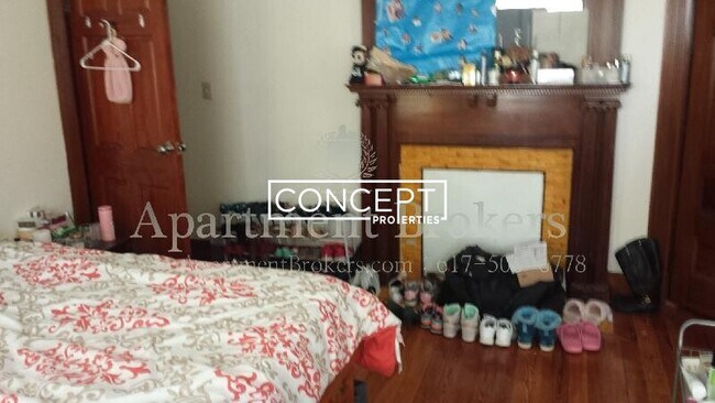 Photo - 14 Gardner St Unit 2F