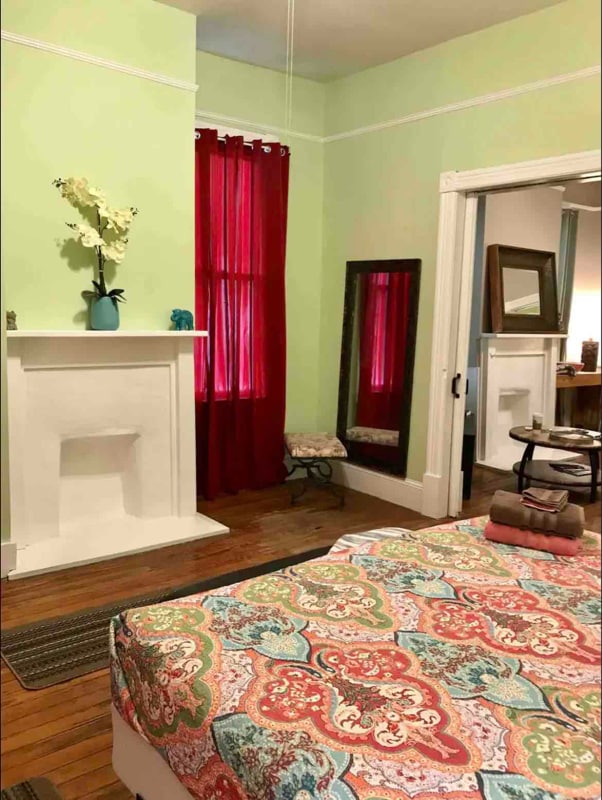 Photo - 322 W Hall St Unit A