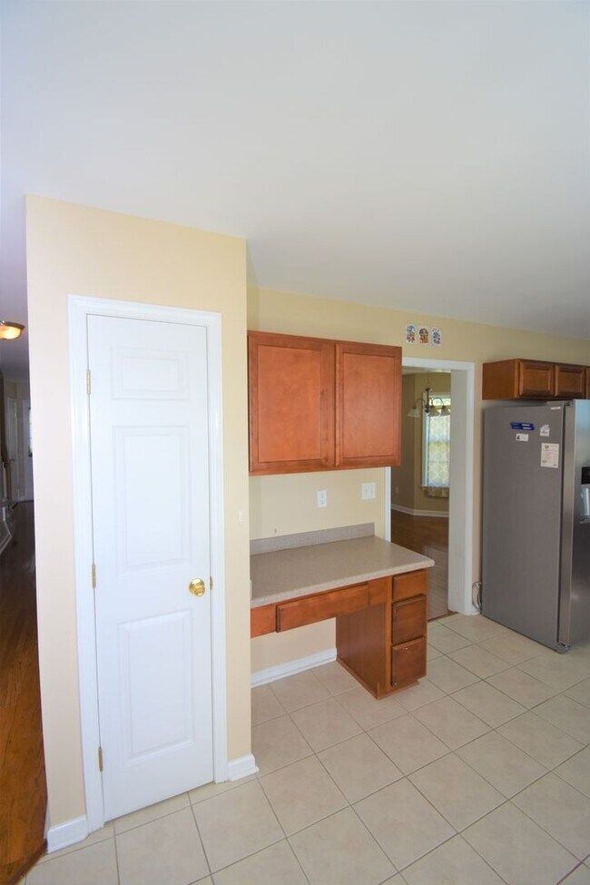 4 BD 2.5 BA in Carolina Forest House House Rental in Jacksonville, NC