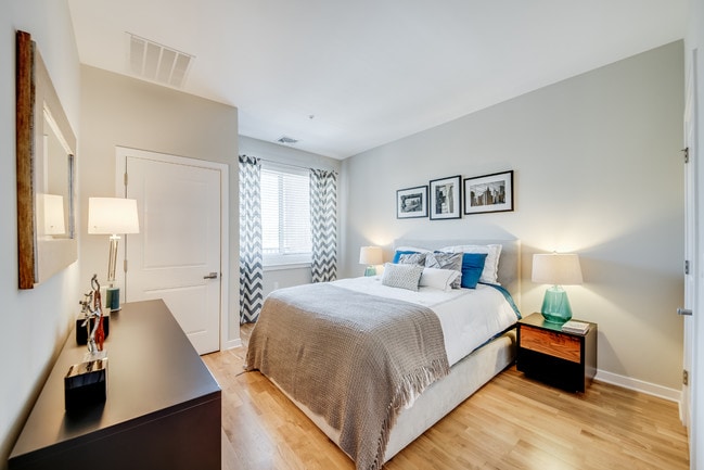 Ventanas grandes para recibir abundante luz natural - Twenty50