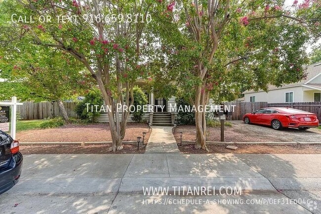 Building Photo - Folsom 5bed 2bath Home off Natoma Street -...