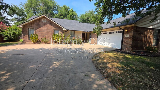 Photo - 1301 Newbury Dr
