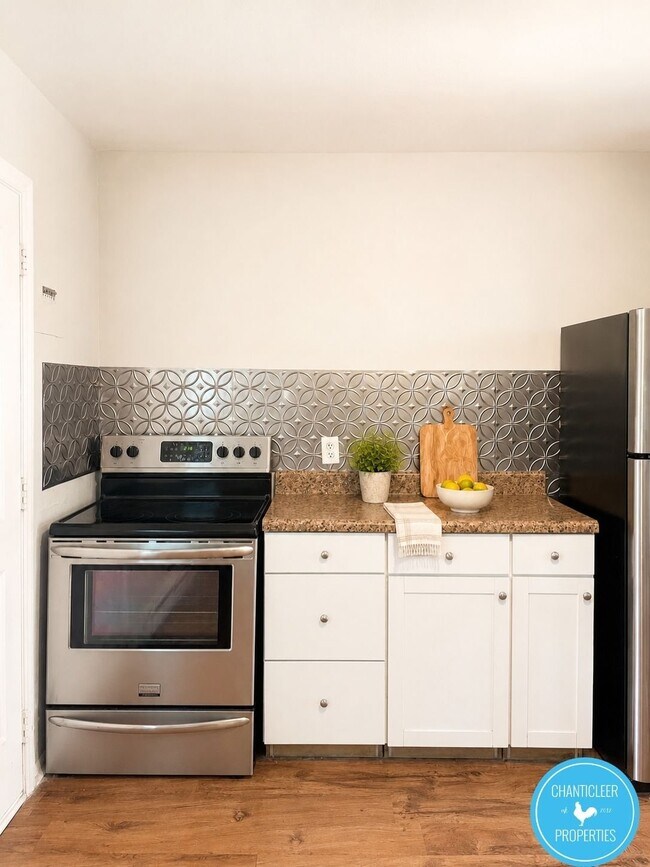 Photo - 210 Woodnell St Unidad E
