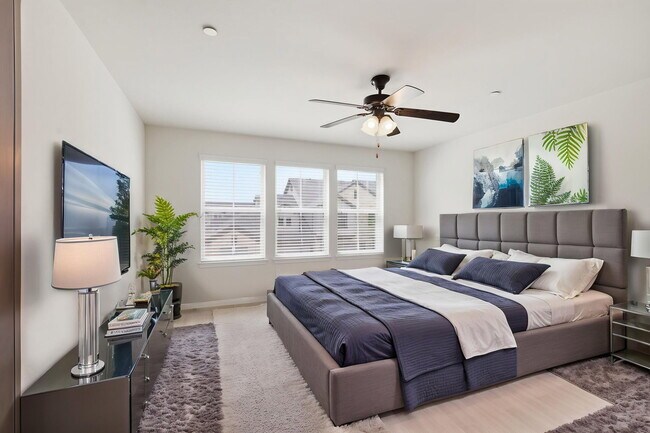 Photo - 2304 S Lakeline Blvd Unit 332