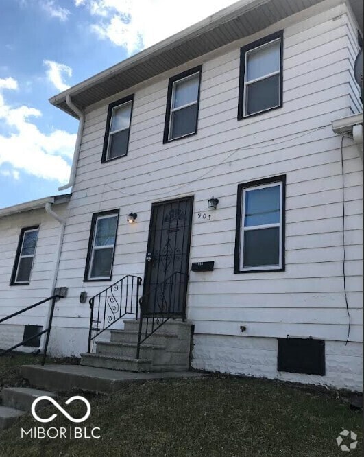 Building Photo - 903 Palmer St Rental