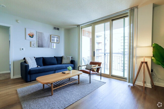 Building Photo - 901 N Pollard St Unit FL13-ID1022345P Rental