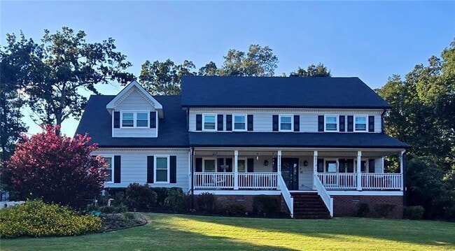 Building Photo - 2599 Hickory Cove SW Rental