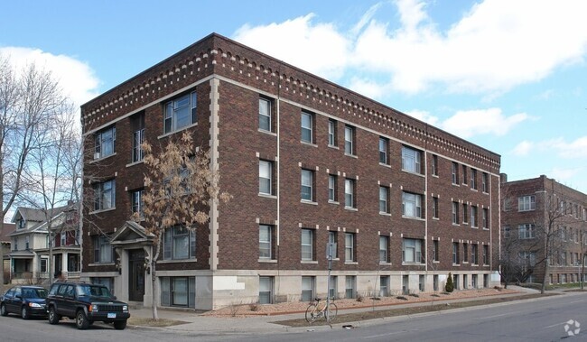 Building Photo - 2545 Garfield Rental