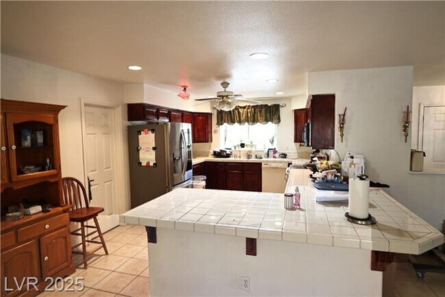 Photo - Large Single Story Corner Lot HOME