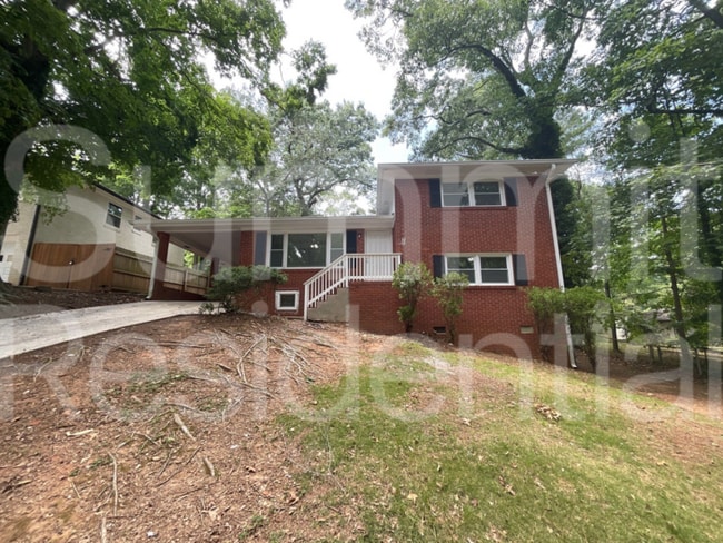 Photo - 1313 Aniwaka Ave SW