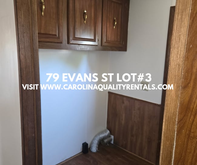 Photo - 3 bedroom 2 bath singlewide