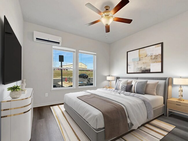 Photo - The Platform at Osigian Way