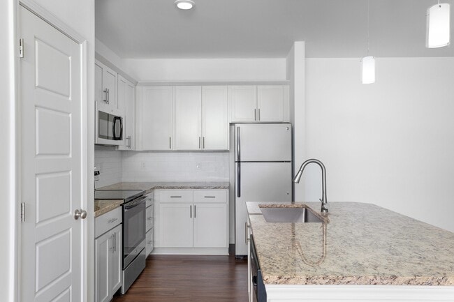 Photo - Treeline Timber Creek