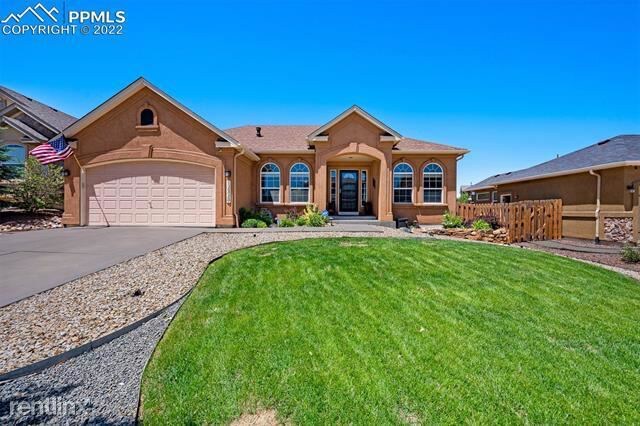 Photo - 12320 Grand Teton Dr House