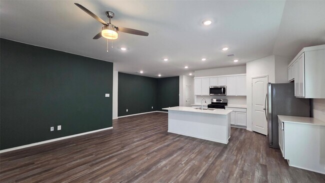 Photo - 6110 Ginevra Summers Dr