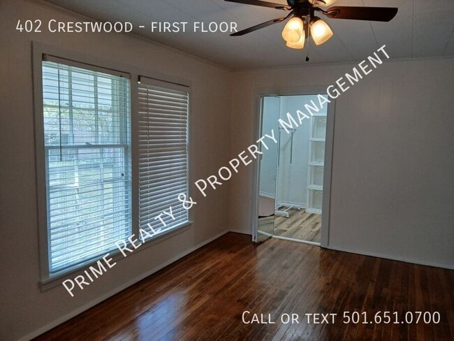 Photo - 402 Crestwood-first floor Unidad first floor