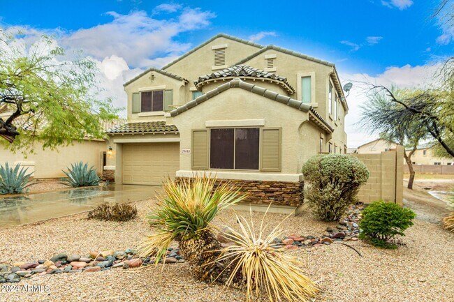 Photo - 28446 N Dolomite Ln