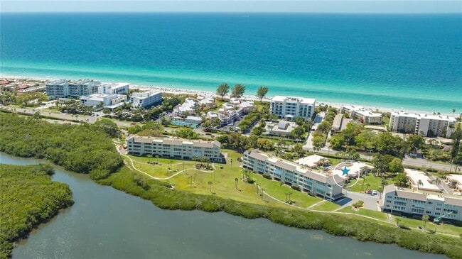 Building Photo - 4780 Gulf of Mexico Dr