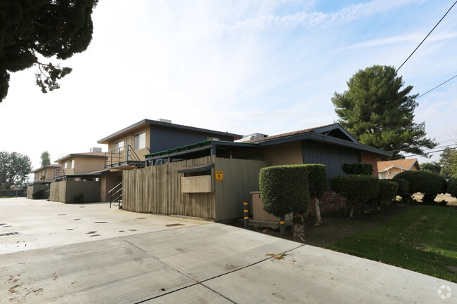 Lacey Villa Apartments - Lacey Villa Apartments