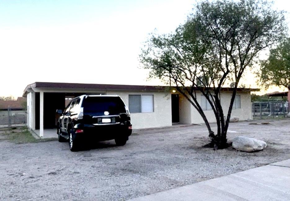 Photo - 1601 W SAN RICARDO BLVD
