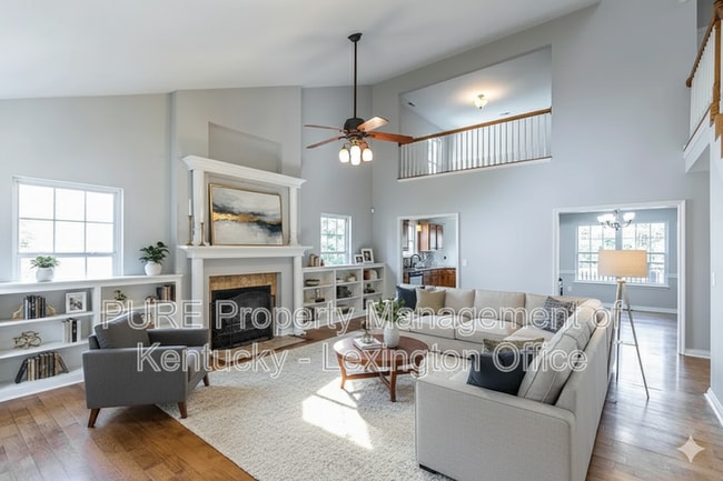 Building Photo - 4640 Riverman Way