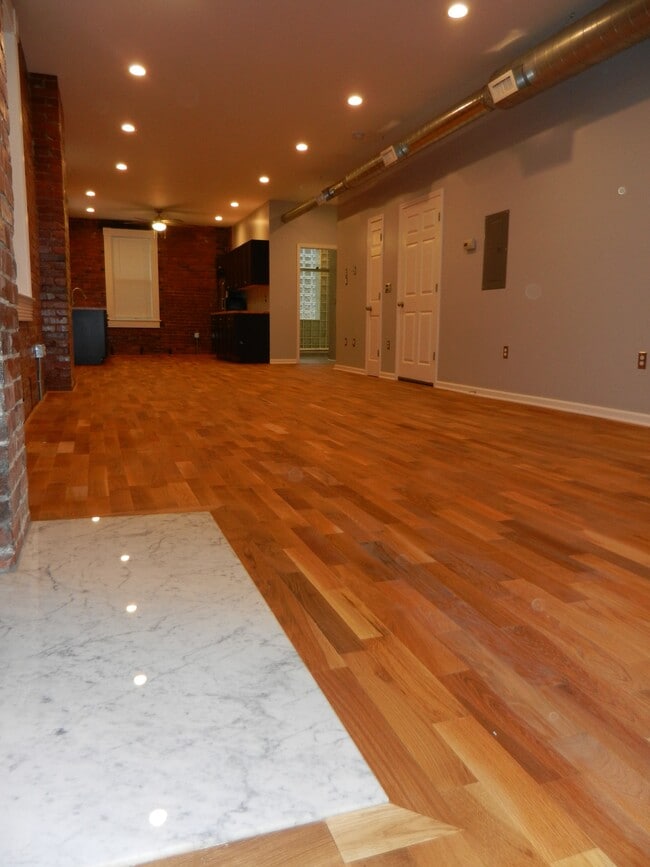 From one corner to the other - 657 Evergreen Rd Unit #2