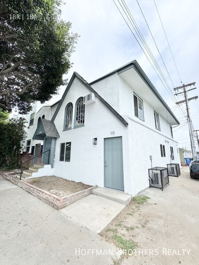 Photo - 2601 14th St Unidad 9